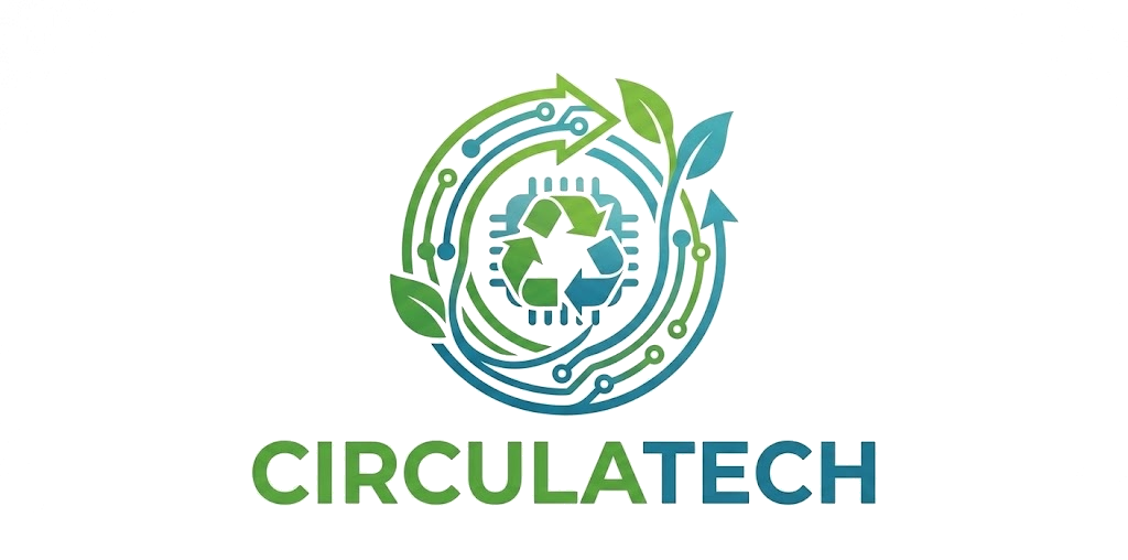 Circulatech Logo Footer